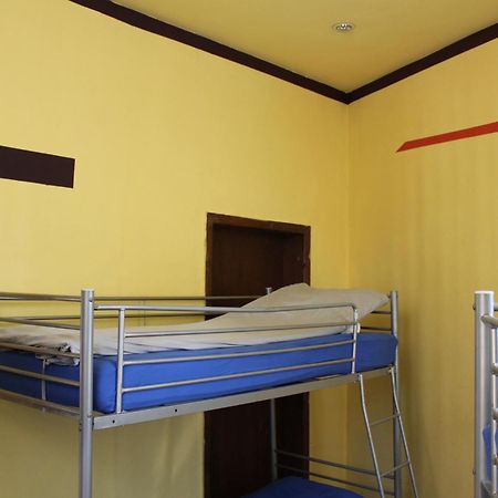 Albergue Fun House Bucarest Exterior foto