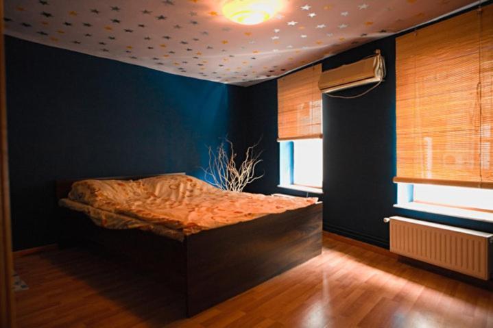 Albergue Fun House Bucarest Habitación foto