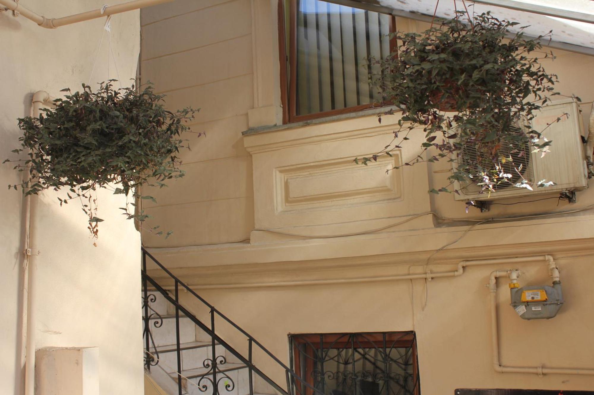 Albergue Fun House Bucarest Exterior foto